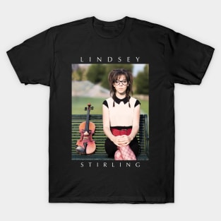 LINDSEY STIRLING T-Shirt